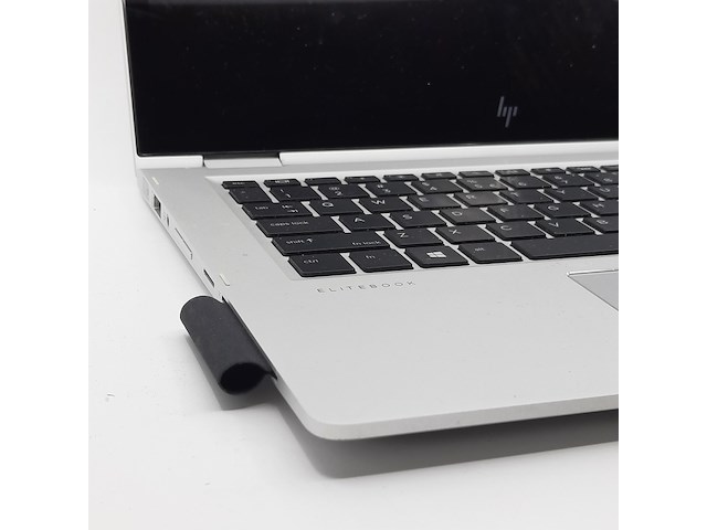 Ca. 104x laptop, hp, elitebook x360 1030 g2 - afbeelding 9 van  13