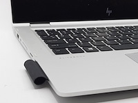 Ca. 104x laptop, hp, elitebook x360 1030 g2 - afbeelding 9 van  13