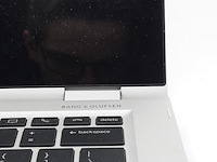 Ca. 104x laptop, hp, elitebook x360 1030 g2 - afbeelding 10 van  13