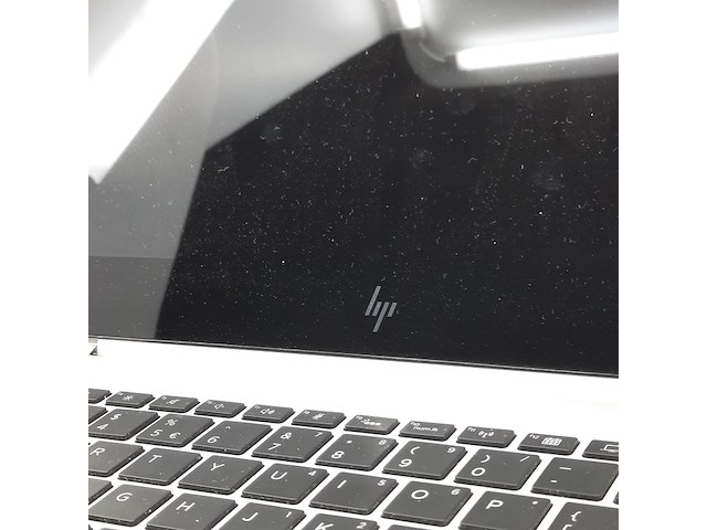 Ca. 104x laptop, hp, elitebook x360 1030 g2 - afbeelding 11 van  13