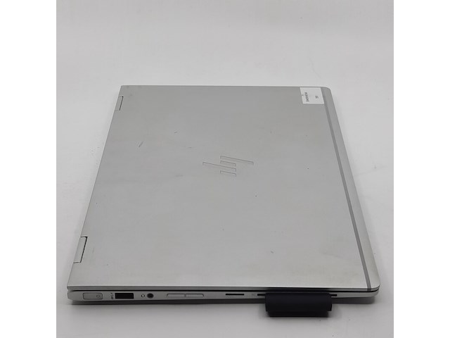 Ca. 104x laptop, hp, elitebook x360 1030 g2 - afbeelding 12 van  13
