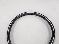 Ca. 104x lekvrije fietsbanden 20", zwart - afbeelding 1 van  2