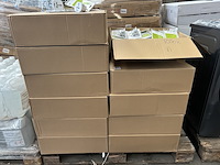 Ca. 1050x wereldstekker, goobay - afbeelding 5 van  5