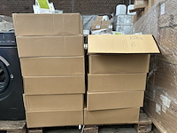 Ca. 1050x wereldstekker, reisadapter world-universal to cee 7/7, goobay - afbeelding 4 van  6