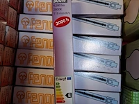 Ca. 105x diverse halogeen lampen o.a. fenon - afbeelding 5 van  7