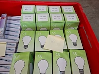 Ca. 105x diverse halogeen lampen o.a. fenon - afbeelding 6 van  7