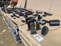 Ca. 105x dockingstation - afbeelding 1 van  24