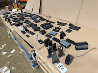 Ca. 105x dockingstation - afbeelding 14 van  24