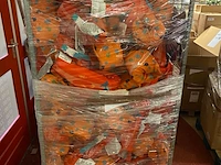 Ca. 105x puddle jumper, bestway, 15-30kg one size, oranje - afbeelding 3 van  3