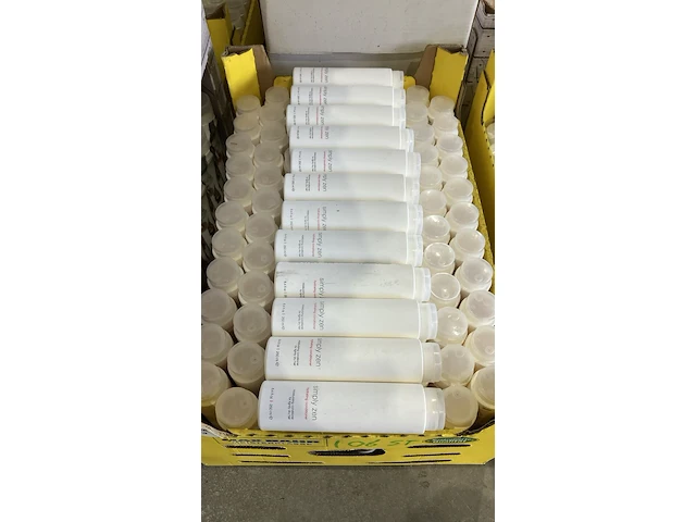 Ca. 106x hydraterende conditioner, simply zen - afbeelding 1 van  3