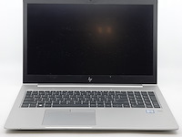 Ca. 106x laptop en 1x desktop, o.a. hp, o.a. elitebook x360 830 g7