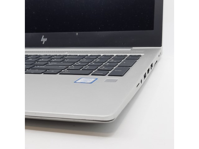 Ca. 106x laptop en 1x desktop, o.a. hp, o.a. elitebook x360 830 g7 - afbeelding 7 van  14