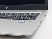 Ca. 106x laptop en 1x desktop, o.a. hp, o.a. elitebook x360 830 g7 - afbeelding 7 van  14