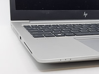 Ca. 106x laptop en 1x desktop, o.a. hp, o.a. elitebook x360 830 g7 - afbeelding 10 van  14