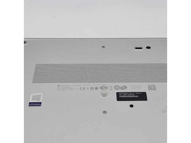 Ca. 106x laptop en 1x desktop, o.a. hp, o.a. elitebook x360 830 g7 - afbeelding 14 van  14
