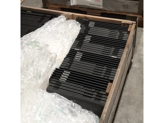 Ca. 106x laptop, lenovo, o.a. thinkpad x1 yoga - afbeelding 2 van  11