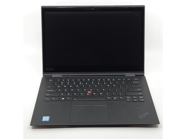 Ca. 106x laptop, lenovo, o.a. thinkpad x1 yoga - afbeelding 1 van  11