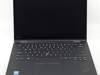 Ca. 106x laptop, lenovo, o.a. thinkpad x1 yoga