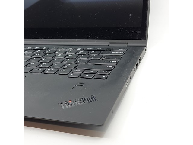 Ca. 106x laptop, lenovo, o.a. thinkpad x1 yoga - afbeelding 4 van  11