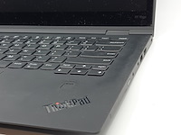 Ca. 106x laptop, lenovo, o.a. thinkpad x1 yoga - afbeelding 4 van  11