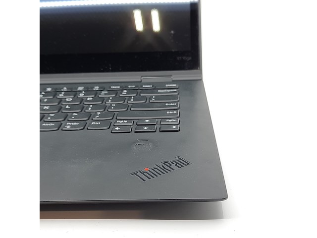 Ca. 106x laptop, lenovo, o.a. thinkpad x1 yoga - afbeelding 5 van  11