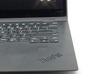 Ca. 106x laptop, lenovo, o.a. thinkpad x1 yoga - afbeelding 5 van  11