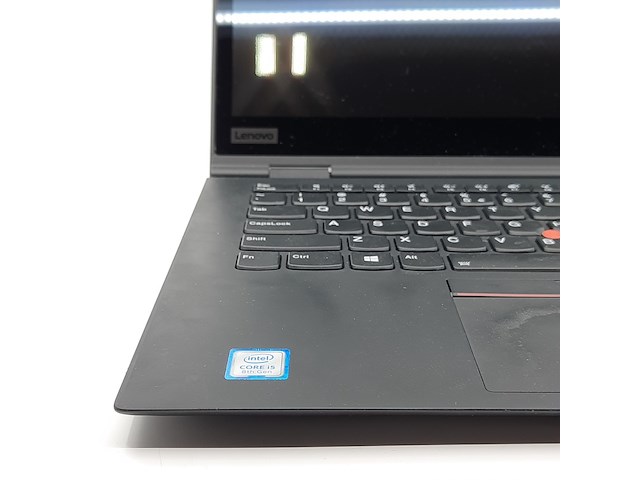Ca. 106x laptop, lenovo, o.a. thinkpad x1 yoga - afbeelding 6 van  11