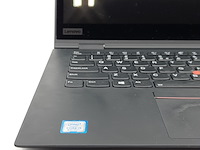 Ca. 106x laptop, lenovo, o.a. thinkpad x1 yoga - afbeelding 6 van  11