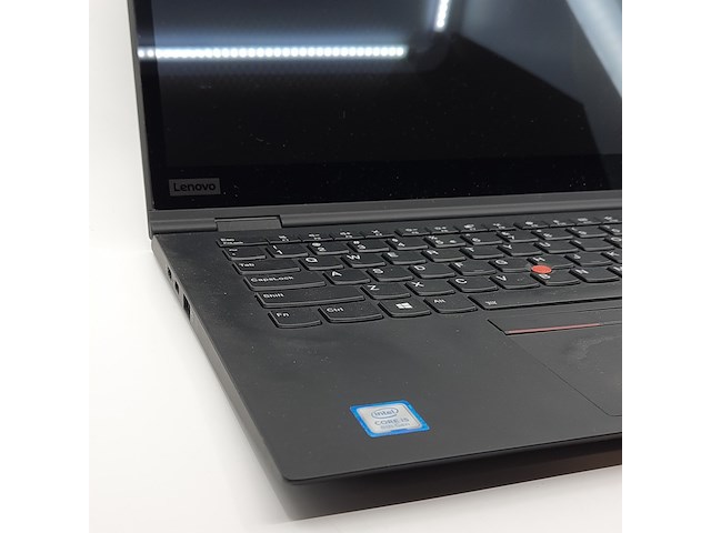 Ca. 106x laptop, lenovo, o.a. thinkpad x1 yoga - afbeelding 7 van  11