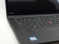 Ca. 106x laptop, lenovo, o.a. thinkpad x1 yoga - afbeelding 7 van  11