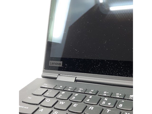 Ca. 106x laptop, lenovo, o.a. thinkpad x1 yoga - afbeelding 8 van  11