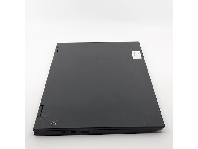 Ca. 106x laptop, lenovo, o.a. thinkpad x1 yoga - afbeelding 9 van  11