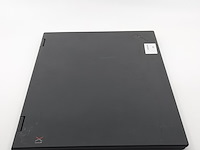 Ca. 106x laptop, lenovo, o.a. thinkpad x1 yoga - afbeelding 9 van  11