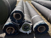 Ca. 107,6m2 kunstgras, 24 mm hoog, groen - afbeelding 3 van  3