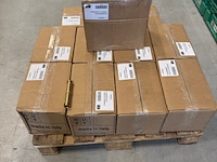 Ca. 1078x verbindingspijp - afbeelding 1 van  5