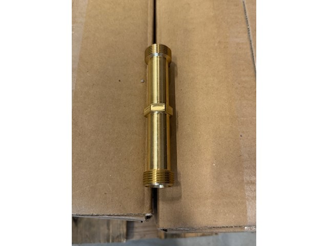 Ca. 1078x verbindingspijp - afbeelding 2 van  5