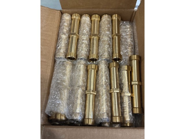 Ca. 1078x verbindingspijp - afbeelding 4 van  5