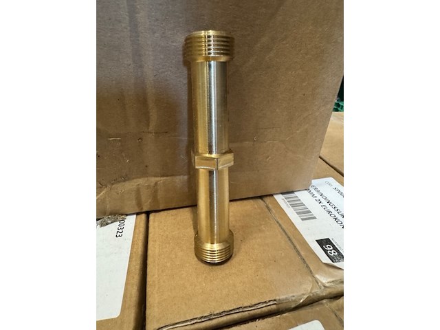 Ca. 1078x verbindingspijp - afbeelding 5 van  5