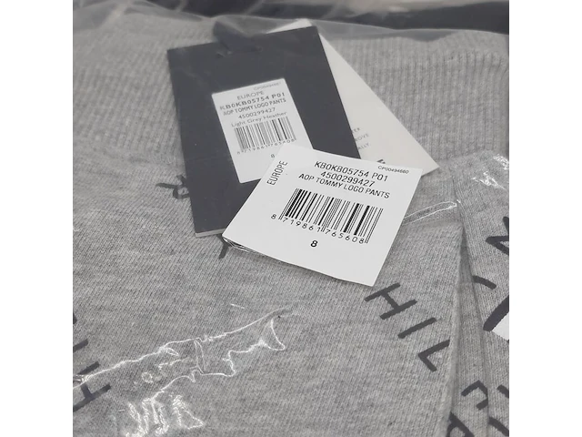 Ca. 107x diverse broeken, tommy hilfiger - afbeelding 2 van  50