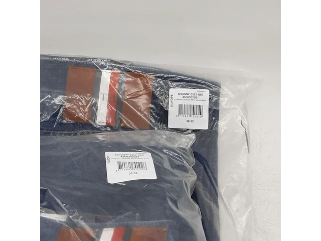 Ca. 107x diverse broeken, tommy hilfiger - afbeelding 7 van  50