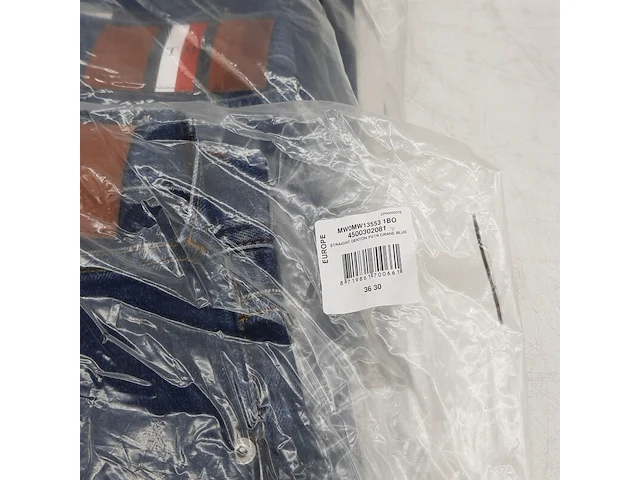 Ca. 107x diverse broeken, tommy hilfiger - afbeelding 8 van  50