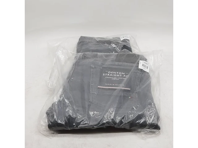 Ca. 107x diverse broeken, tommy hilfiger - afbeelding 9 van  50