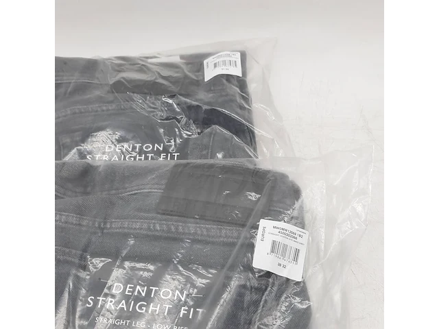 Ca. 107x diverse broeken, tommy hilfiger - afbeelding 10 van  50