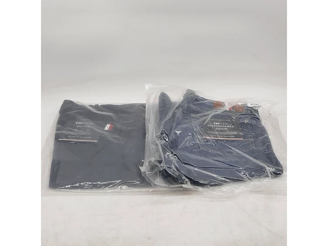 Ca. 107x diverse broeken, tommy hilfiger - afbeelding 17 van  50