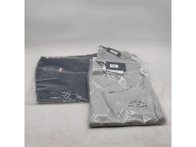 Ca. 107x diverse broeken, tommy hilfiger - afbeelding 18 van  50