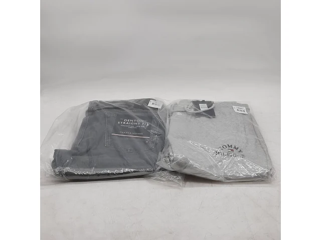 Ca. 107x diverse broeken, tommy hilfiger - afbeelding 20 van  50