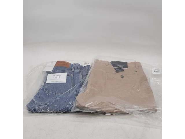 Ca. 107x diverse broeken, tommy hilfiger - afbeelding 28 van  50
