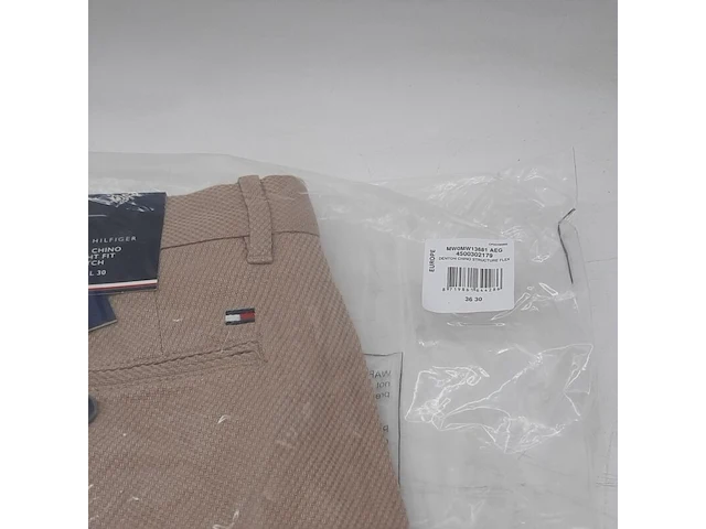 Ca. 107x diverse broeken, tommy hilfiger - afbeelding 29 van  50