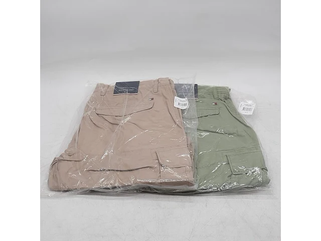 Ca. 107x diverse broeken, tommy hilfiger - afbeelding 30 van  50