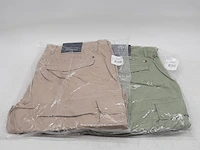 Ca. 107x diverse broeken, tommy hilfiger - afbeelding 30 van  50